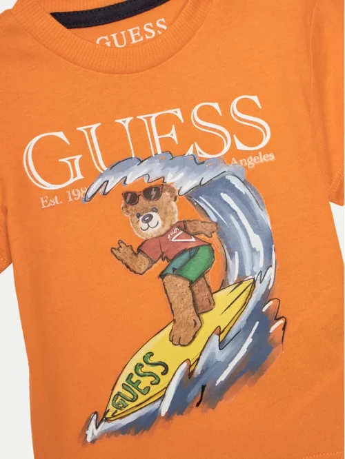 Guess Kомплект Мече - Image 3