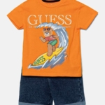 Guess Kомплект Мече
