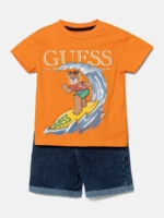 Guess Kомплект Мече