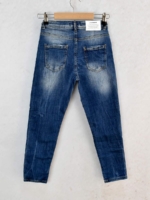 Junior Element Дънки 3005 - Image 2