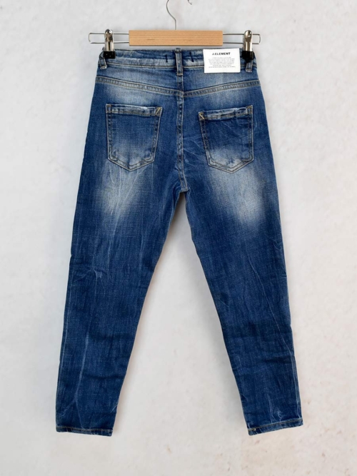 Junior Element Дънки 3005 - Image 2