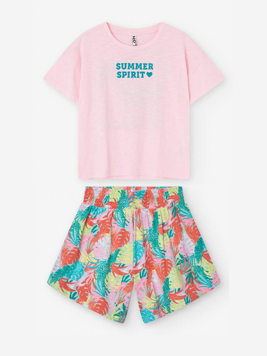 167593 Losan ΠΠΎΠΌΠΏΠ»Π΅ΠΊΡ Summer Spirit - Image 1