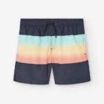 Losan Къс панталон микрофибър