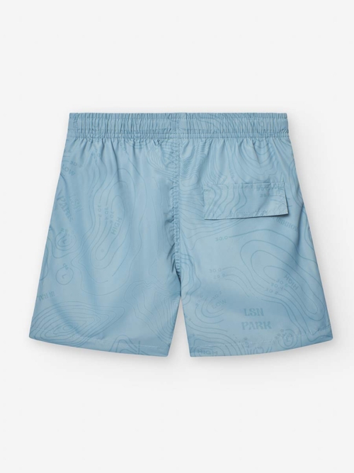 Losan Къс панталон микрофибър - Image 2