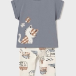 Mayoral Комплект Котенце 1738-033