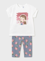 Mayoral Комплект 1739-038