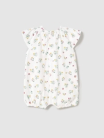 Mayoral Къс гащеризон 1749-053 цветя