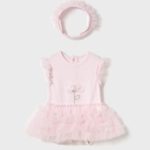 Mayoral Боди с пачка 1756-070