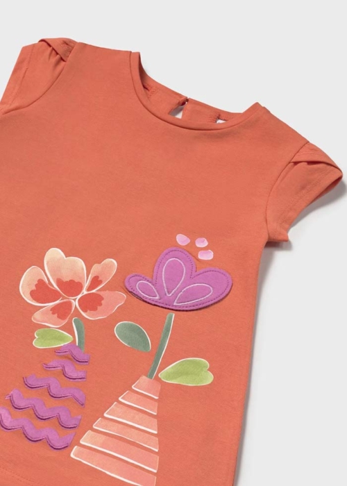 Mayoral Рокля 1922-073 - Image 3