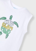 Mayoral Потник 3053-035 Костенурка - Image 3