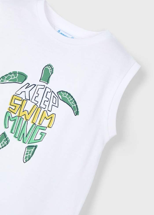 Mayoral Потник 3053-035 Костенурка - Image 3