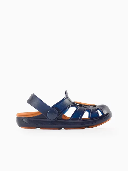 Zippy Гумени сандали Раче - Image 2