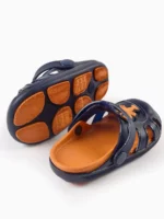 Zippy Гумени сандали Раче - Image 3