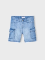 Mayoral Бермуди Деним 3229-096 - Image 2