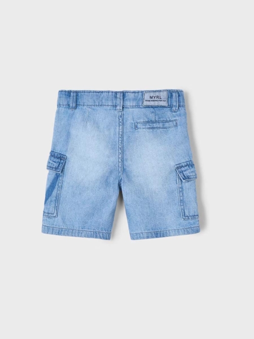 Mayoral Бермуди Деним 3229-096 - Image 3