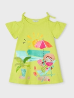 Mayoral Рокля 3963-054 - Image 3