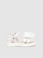 Mayoral Сандали с панделки за бебе 41636-070