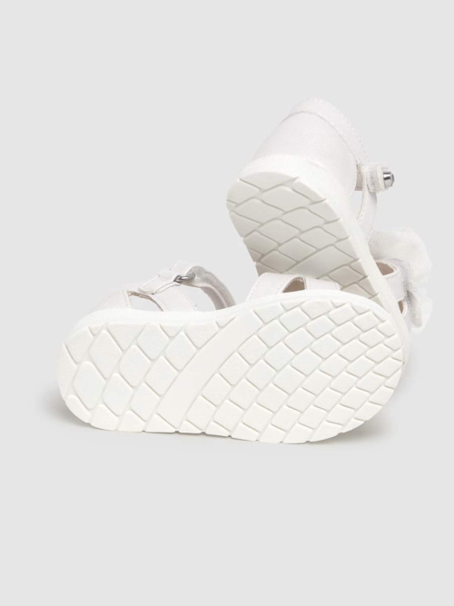 Mayoral Сандали с панделки за бебе 41636-070 - Image 3