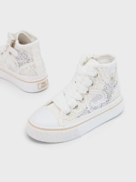 Mayoral Ажурени кецове 43613-059 - Image 3