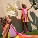 Abel & Lula Комплект с пола