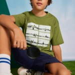 Mayoral Тениска 6017-042