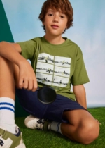 Mayoral Тениска 6017-042