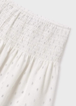 Mayoral Топ с пола 6025-075 - Image 4