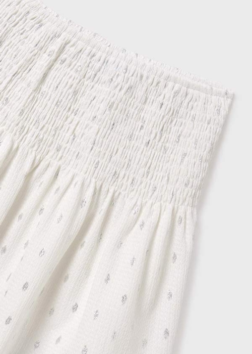 Mayoral Топ с пола 6025-075 - Image 4