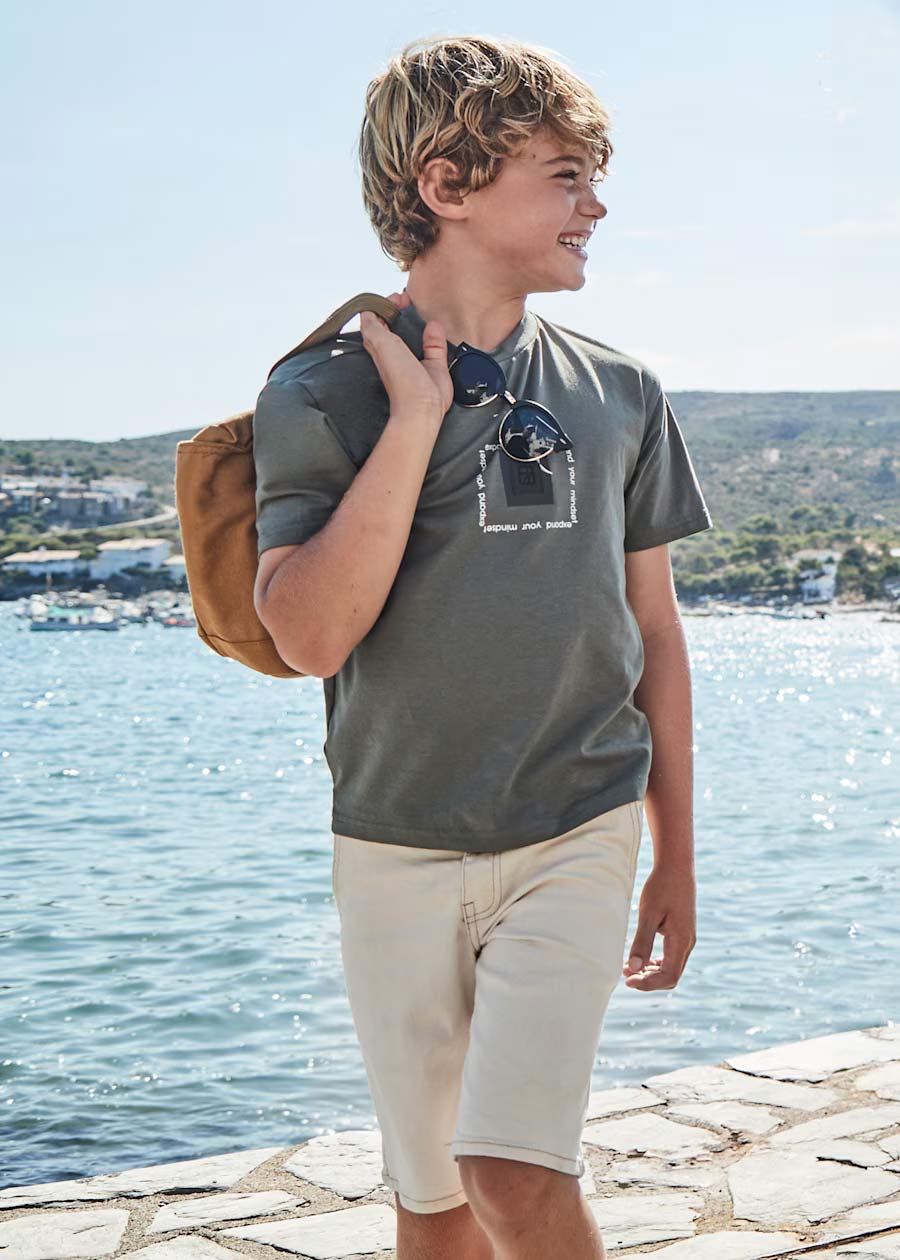 6206-079 Mayoral Бермуди 6206-079 - Image 1