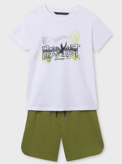 Mayoral Комплект 6683-027 - Image 4