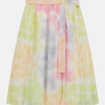 Guess Плисирана Пола