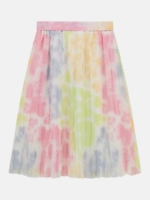 Guess Плисирана Пола - Image 2