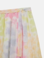 Guess Плисирана Пола - Image 3