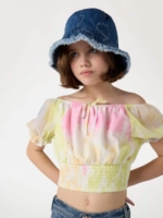 Guess Детски Топ