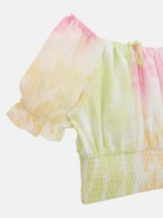 Guess Детски Топ - Image 4