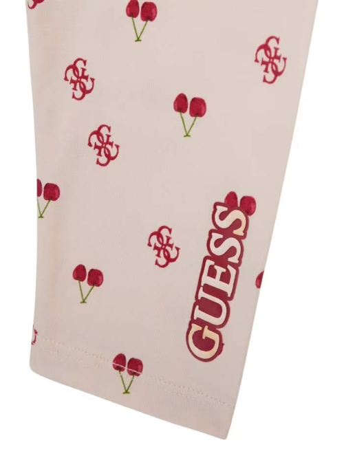 Guess Детски Клин черешки* - Image 3