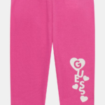 Guess Детски Клин Pink Burst*