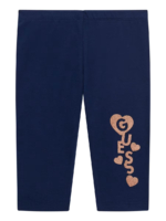 Guess Детски Клин Secret Blue*