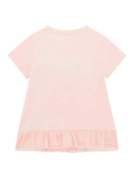 Guess Детска Тениска с тюлен завършек* - Image 2