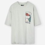 Losan Тениска In Balance