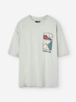 Losan Тениска In Balance