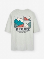 Losan Тениска In Balance - Image 2