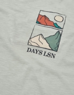 Losan Тениска In Balance - Image 3