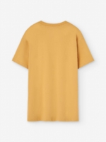 Losan Тениска цвят горчица - Image 2