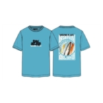 Losan Тениска Oahu Island - Image 2