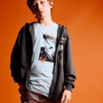 Losan Суичър In Balance