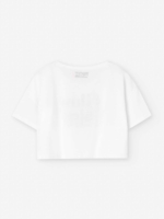 Losan Тениска къса бяла* - Image 2