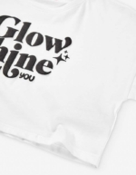 Losan Тениска къса бяла* - Image 3