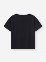 Losan Тениска Be Kind в черно* - Image 2