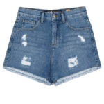 Losan Шорти деним*